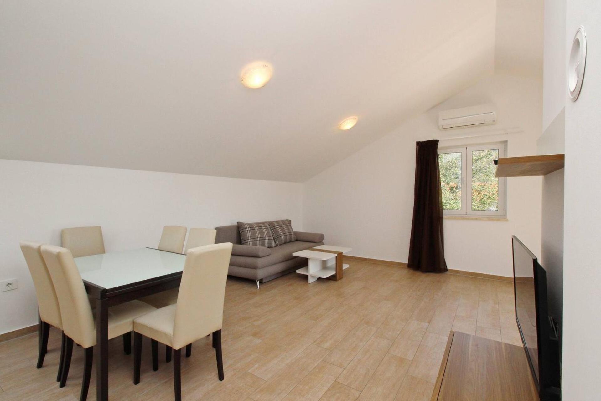 Apartments Smojver Stipe Baška Екстериор снимка