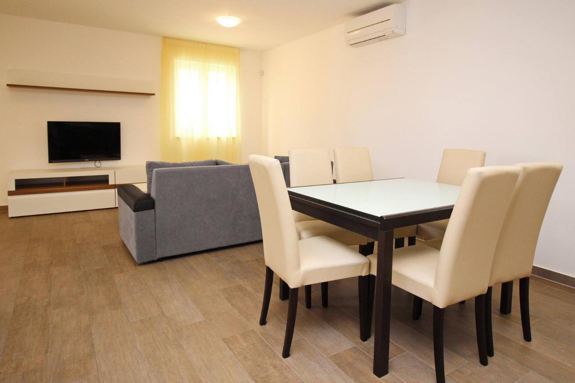 Apartments Smojver Stipe Baška Екстериор снимка